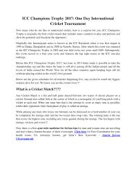 Icc champoins trophy2017 live streaming, live score and #ct17 teams and players, icc ct 2017 schedule, fixtures see more of icc champions trophy 2017 on facebook. Ppt Icc Champions Trophy 2017 Powerpoint Presentation Free Download Id 7600207