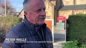 Electric Cars: Are they the way forward to Green Transport in Wales?