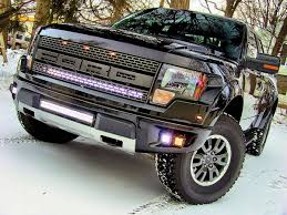 Couldn't find the exact lights i was looking for, so went with some led bolts, only 2 bucks each. 40 Quot Kc Lzr Led Light Bar Behind The Grill Ford Raptor Forum Ford Svt Raptor Forums Ford Raptor Ford Raptor Svt Raptor Ford Raptor Svt