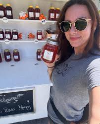 Seminole Bee Farms featured