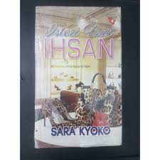Aaron aziz sebagai tuan ihsan iskandar. Preloved Novel Isteri Tuan Ihsan Shopee Malaysia