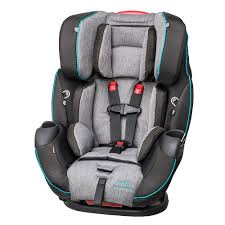 Evenflo Symphony Dlx Platinum All In One Convertible Car Seat Archer Car Seats Evenflo Convertible Car Seat
