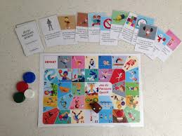 Nous avons par exemple des jeux pour les filles, comme les jeux d'habillage, d'animaux, de maquillage et. Telecharger Jeu De Societe Le Parcours Sportif Tous Au Web