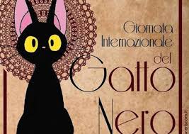 Il 17 febbraio e' il giorno dedicato ai gatti e alle loro buffe e tenere moine. Torna La Giornata Internazionale A Protezione Del Gatto Nero