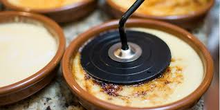 Resultado de imagen de crema catalana