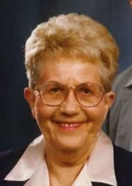 Marjorie Irene (Haugan) Eddy Obituary February 23, 2016