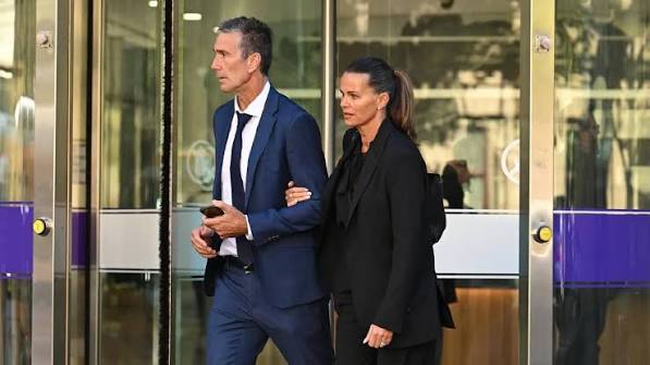 Son of AFL great identified as a rapist as order lifts | The Canberra Times | Canberra, ACT