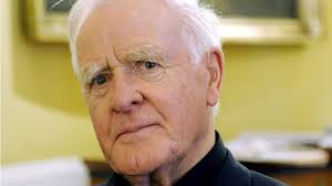 John le Carré: Spy writer died after fall at his home