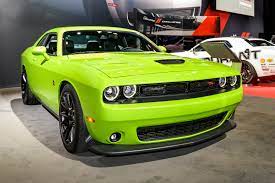 Dodge Challenger Colors Everything You Need To Know Black/caramel (not available on srt super stock). dodge challenger colors everything you