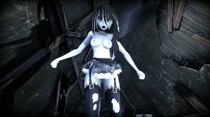 Dominatrix Simulator: Threshold by Devilish Domina