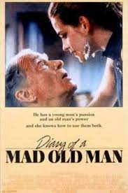 Diary of a Mad Old Man (1987) - IMDb