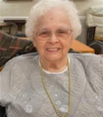 Lois Foutch (Barger) Obituary