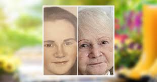 Arlene Janet {Sutter} Dutka Obituary December 22, 2023