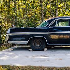 Image result for Crown Blue 1956 Chrysler