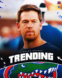 Hear me out. We DON'T fire Billy. But we require him to hire Dan Mullen as  OC.