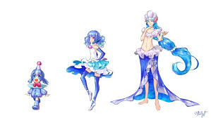 Expect them to eagerly push their partner into dating on boiling hot days because of the wonderful sunlight they get to bathe in. Little Sister Brionne I Won T Leave You Pokehumans X Fem Reader