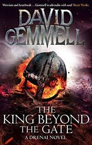 Ebook The King Beyond The Gate Drenai Book 2 Fantasy Books Audio Books Cool Books