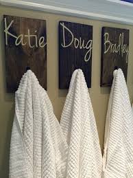 Rustic Hook Coat Hook Towel Hook Back Pack Hooks Kids Name Etsy Kid Bathroom Decor Towel Hooks Personalized Bathroom