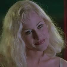 Patricia Arquette as Alice in Lost Highway (1997) #patriciaarquette  #losthighway #davidlynch #cinema #movie #woman #blonde #femmefatale #beauty