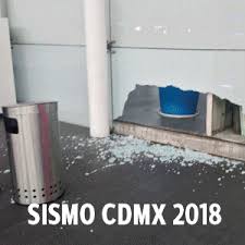 Pero todo esto es falso porque actualmente la ciencia no puede predecir un terremoto. Alerta Sismica Aviso 72 Segundos Antes Del Temblor