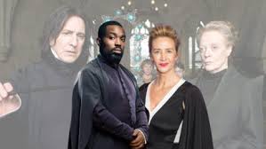 Hermiona a Malfoy spolu! EMMA WATSON a TOM FELTON si vyrazili na projížďku  a fanoušci jsou dojati!