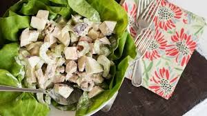 Pin On Salade