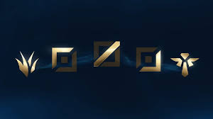 Launch our logo maker tool and start by entering your company name, then choose logo styles, colors, and icons. Lmht Riot Games He Lá»™ Nhá»¯ng Thay Ä'á»•i Sáº¯p Tá»›i Cho Há»‡ Thá»'ng Chá»n Vá»‹ Tri Trong Xáº¿p Háº¡ng Ä'Æ¡n One Esports One Esports