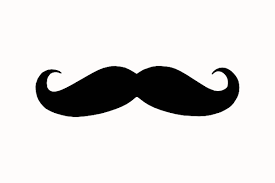 Moustache Hi Png 600 400 Mustache Art Mustache Drawing Mustache