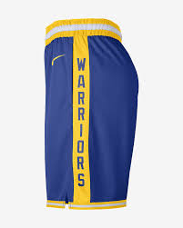 Minnesota is known as the north star state, that's how their old hockey team got their name after all, and these new timberwolves uniforms pay tribute to that. Golden State Warriors Classic Edition 2020 Men S Nike Nba Swingman Shorts Nike Ae