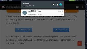 Advertisement tv is one of the world's biggest businesses. Magna Tv Para Pc Eventos Deportivos Gratis En Moviles Android