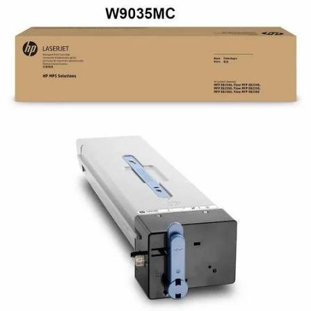 HP Black Managed Copier Toner Cartridge (W9035MC)