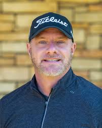 Private Golf Instruction