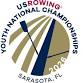 USRowing Youth Nationals