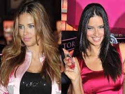 Born 12 june 1981) is a brazilian model and actress, best known as a victoria's secret angel from 1999 to 2018. 4 Incredibly Pretty Hair Ideas To Crib From These Victoria S Secret Super Models Glamour