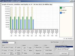 prismasoft multi general ledger consolidation system