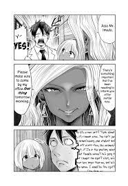Read Burakku Gakkou Ni Tsutomete Shimatta Sensei Chapter 24: Immapinch~! -  Manganelo