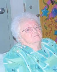 Marguerite Viel (née Bourget)