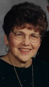 Marjorie J. Cox Obituary (2025)