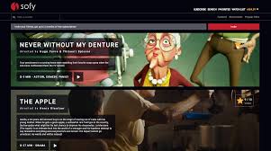 Sofy.tv: The World's Best Short Film Streaming Site - Sofy.tv - Blog