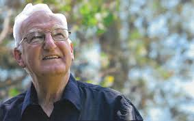 Fr Matthew celebrates Golden Jubilee