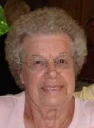 Betty Daniel Obituary (1927