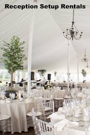No matter what the occasion, we can provide chair rentals for banquets, weddings, graduation parties, corporate events, or formal events. Find Event Rental Companies Venues And Vendors Express