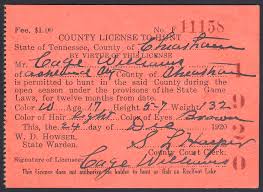 The minimum license required to fish. Sub Earliest Hunting Fishing Licenses Waterfowl Stamps And More