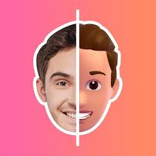 Download Ipa Apk Of Mojicam New Personal Emoji For Free Http Ipapkfree Download 13673 Beauty Camera Iphone Camera Person
