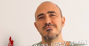 Luis Manuel López Román presentara su nueva novela "Tiberio Graco.Tribuno  de las legiones" en el Certamen de Úbeda