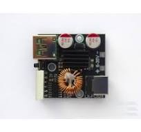 Power supply module HW-132, DC 24V 3W, adjustable, with LED ...