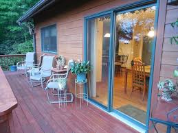 Custom mountainside home