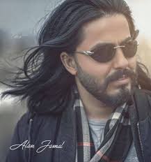 Alan Jamal