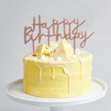 Cake decorations for all occasions from edible sprinkles, cake toppers , anniversaries, birthday's, christmas and weddings! Ideas About Pic Of Happy Birthday Cake