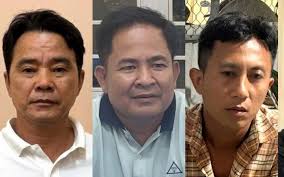 gia dien tang: Tin tức, sự kiện liên quan